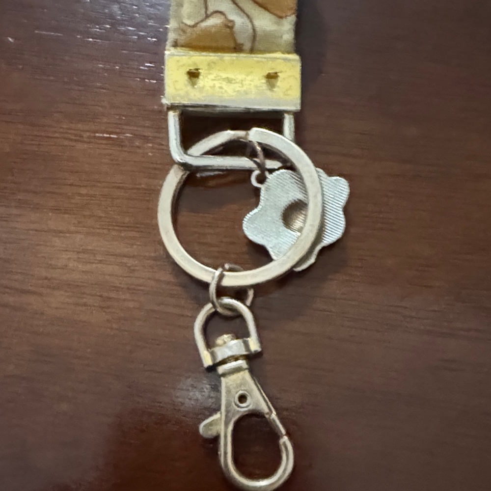 Gudetama and Toast Keychain - Picture 3 of 5